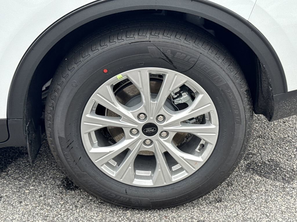 New 2026 Ford Escape Active image 19