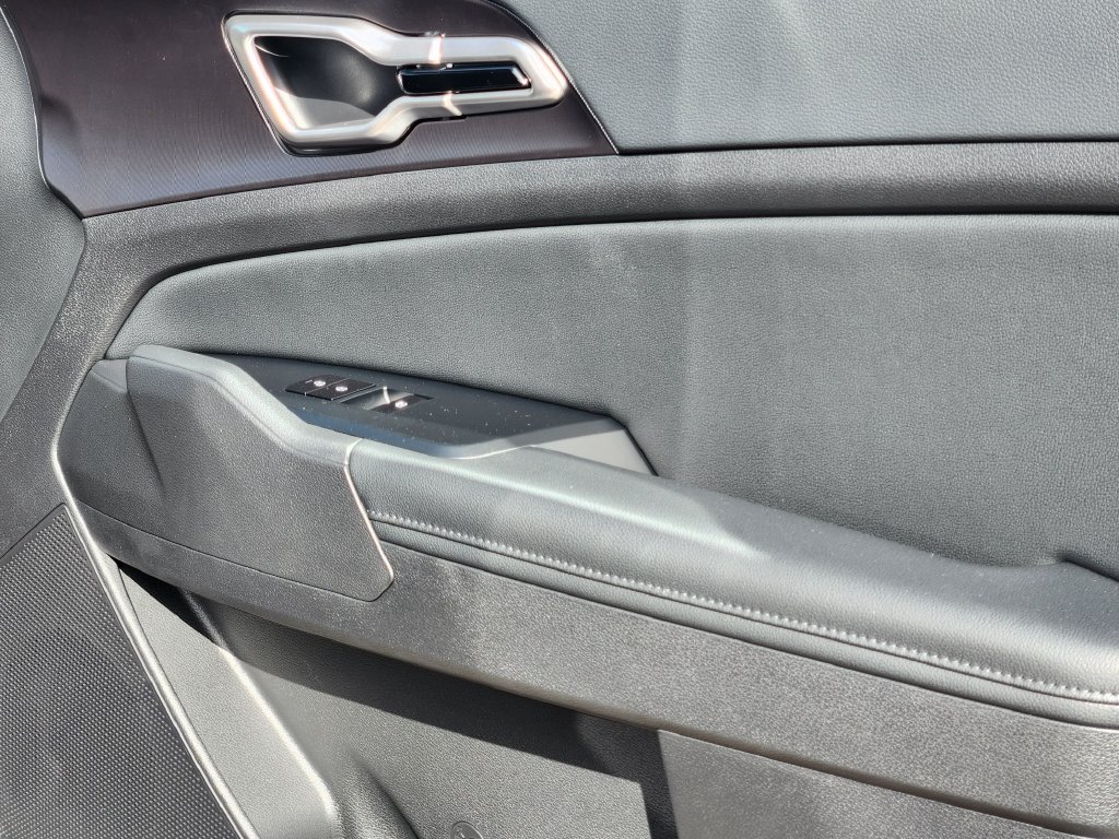 New 2026 Kia Sportage EX AWD/4WD image 15