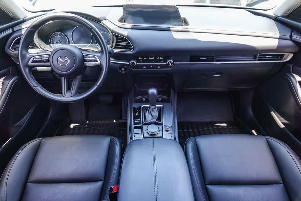 Used 2023 MAZDA CX-30 AWD 2.5 S w/ Select Package image 11