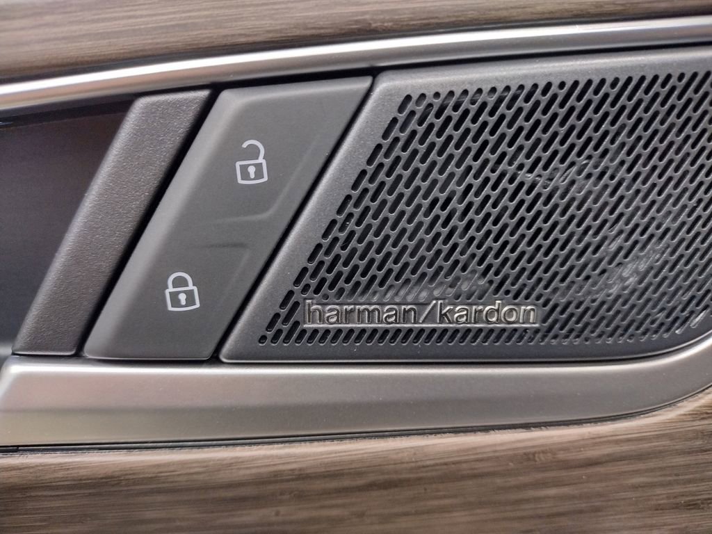 New 2026 Volkswagen Atlas SEL Premium R-Line image 24