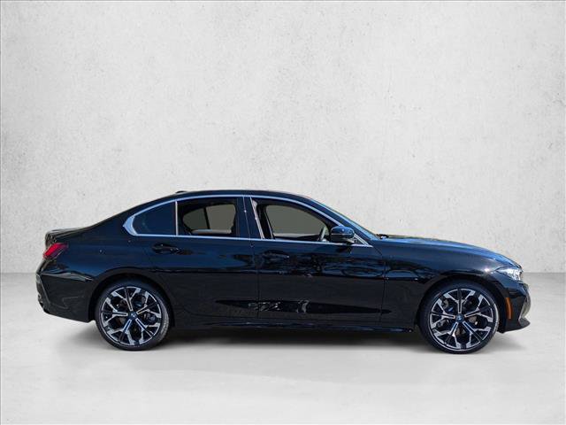 Used 2026 BMW 330i Sedan w/ Convenience Package image 6