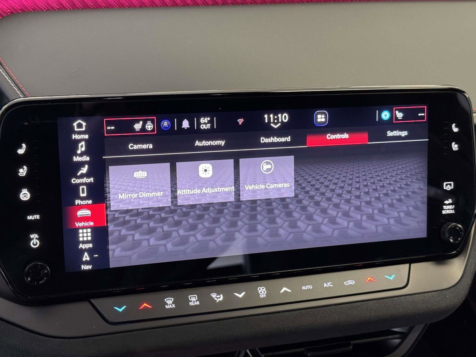 New 2026 Dodge Charger Scat Pack AWD/4WD image 3