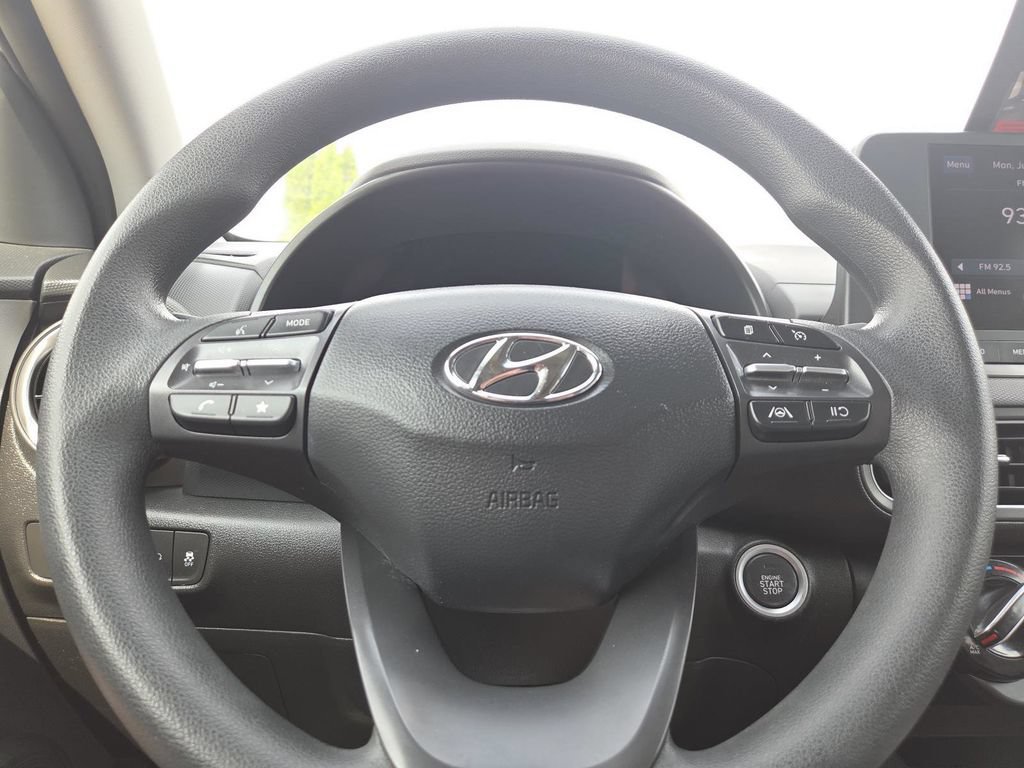 Used 2023 Hyundai Kona SEL FWD image 22