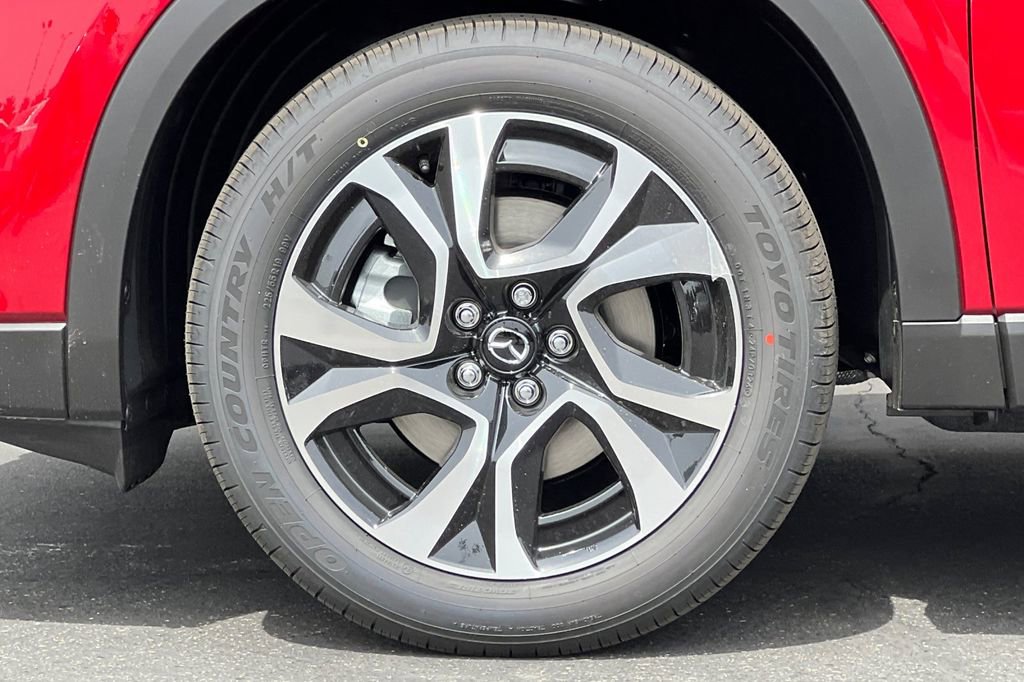 New 2026 MAZDA CX-5 Preferred AWD/4WD image 26
