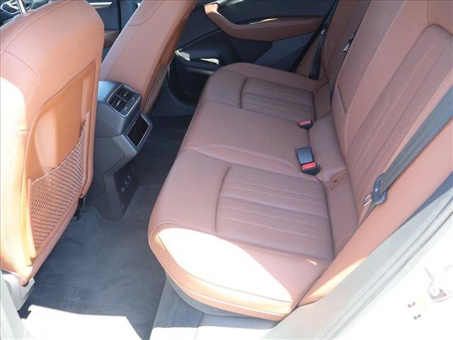 Used 2024 Audi Q8 e-tron Premium Plus w/ Premium Plus Package AWD/4WD image 24