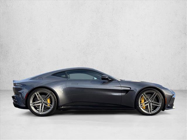 New 2026 Aston Martin V8 Vantage Coupe image 7
