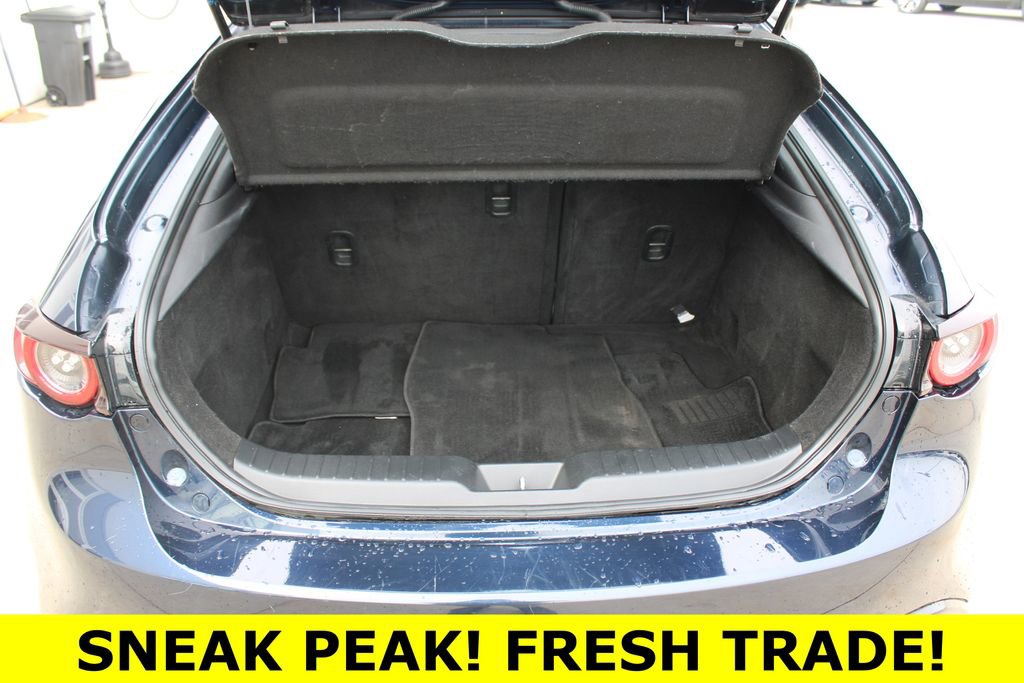 Used 2019 MAZDA MAZDA3 AWD Hatchback image 27