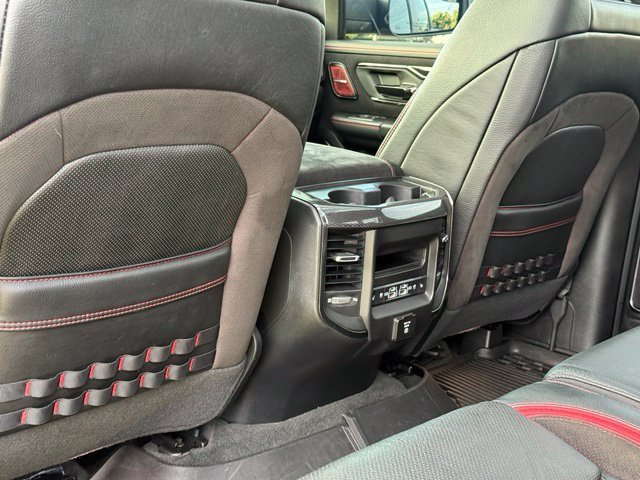Used 2021 RAM 1500 TRX w/ TRX Level 2 Equipment Group AWD/4WD image 28