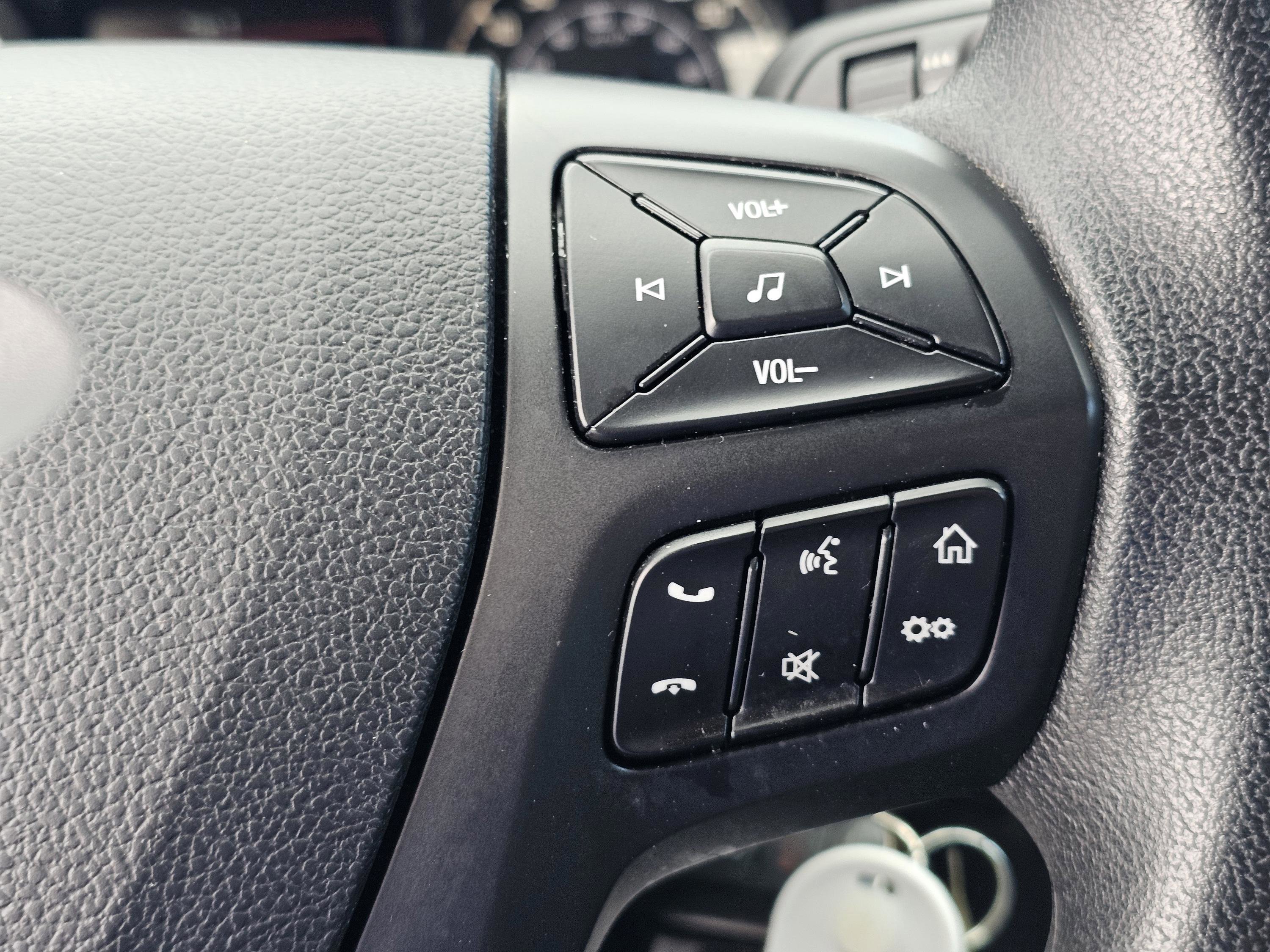 Used 2019 Ford Ranger XL w/ FX4 Off-Road Package image 21