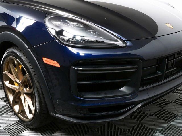 Certified 2023 Porsche Cayenne Turbo GT image 38