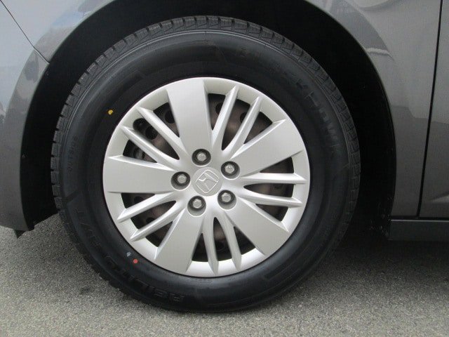 Used 2016 Honda Odyssey LX image 8