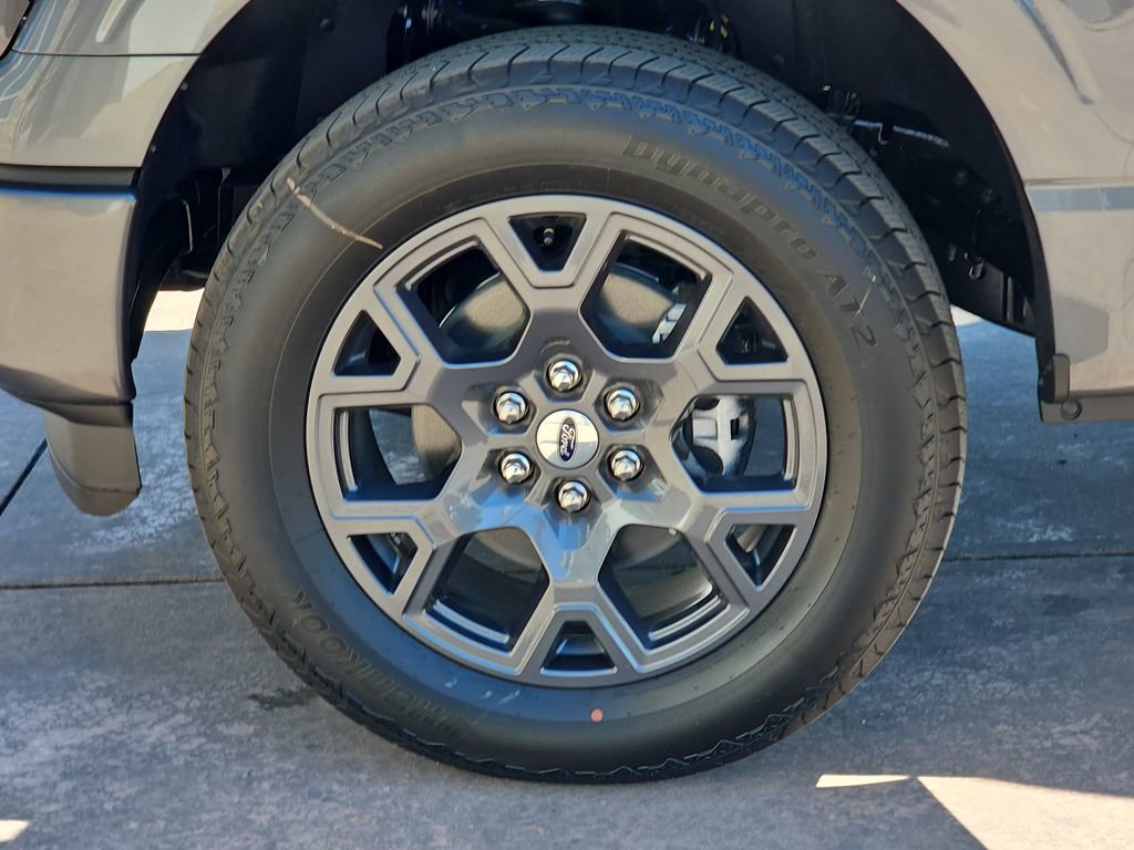 New 2026 Ford F150 STX w/ Equipment Group 200A image 35