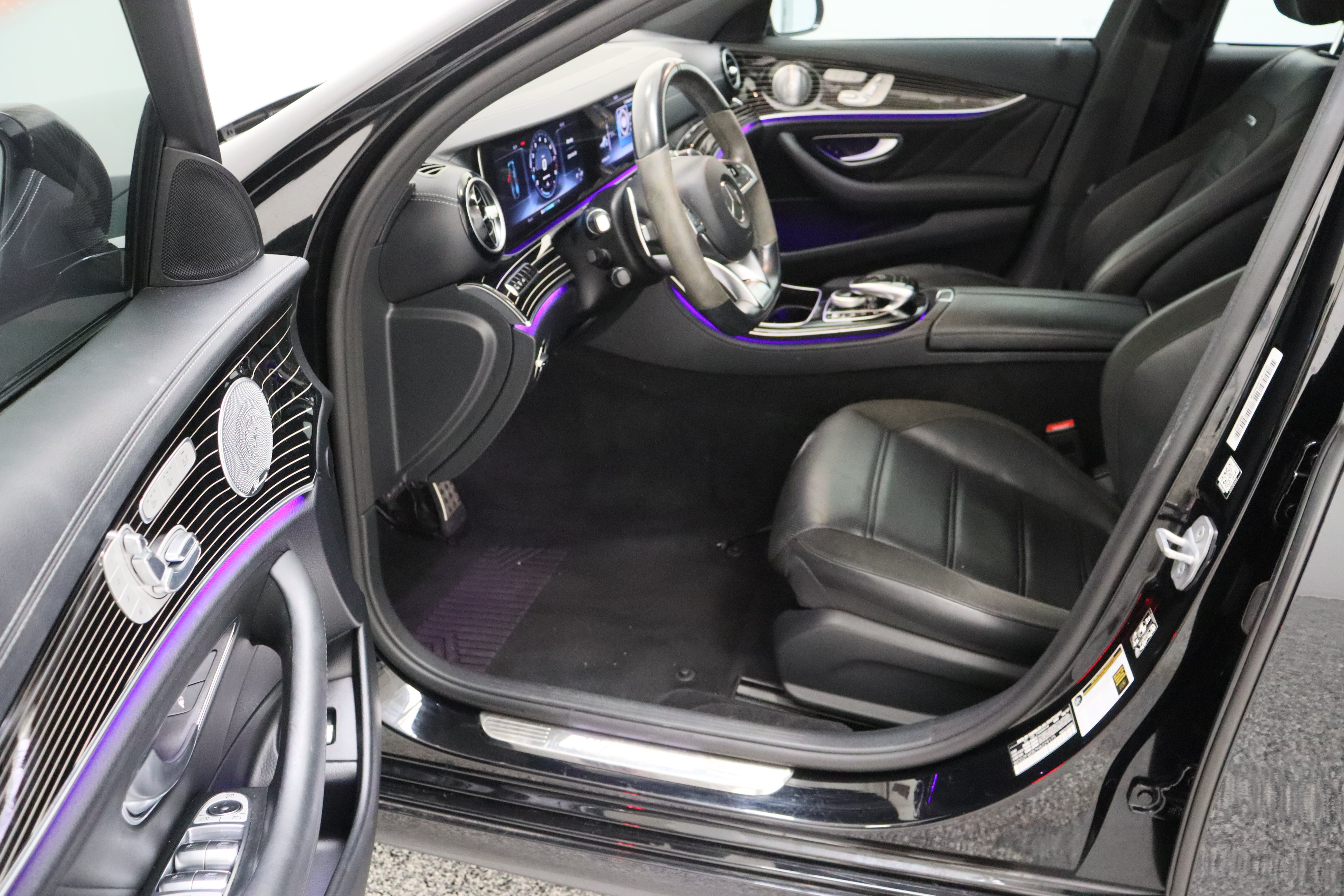 Used 2017 Mercedes-Benz E 43 AMG 4MATIC Sedan image 15