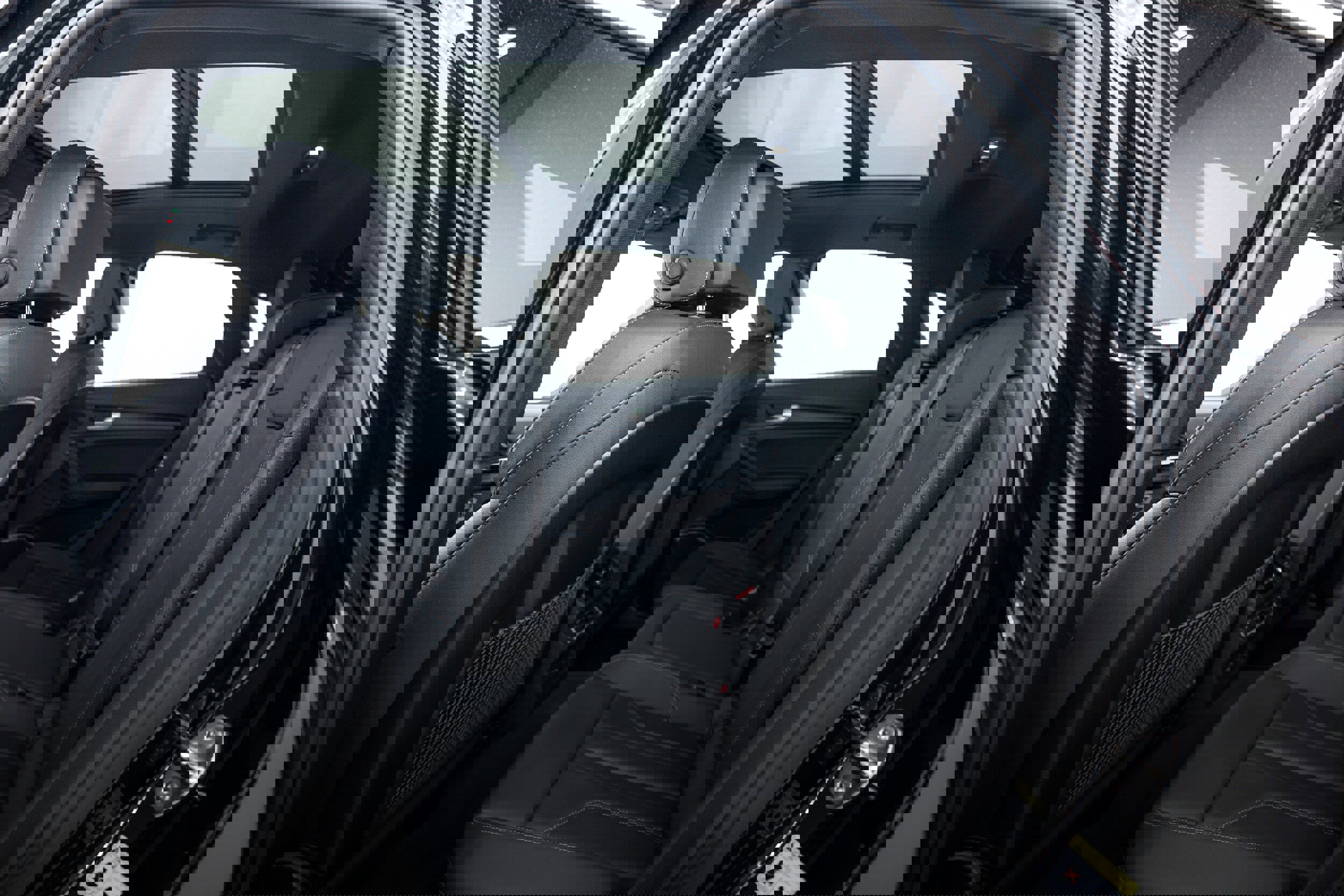 Certified 2025 Audi Q5 2.0T Premium Plus w/ Premium Plus Package image 19