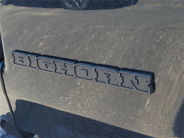 New 2026 RAM 1500 4x4 Crew Cab image 6