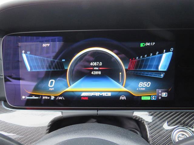 Certified 2023 Mercedes-Benz AMG GT 43 image 12
