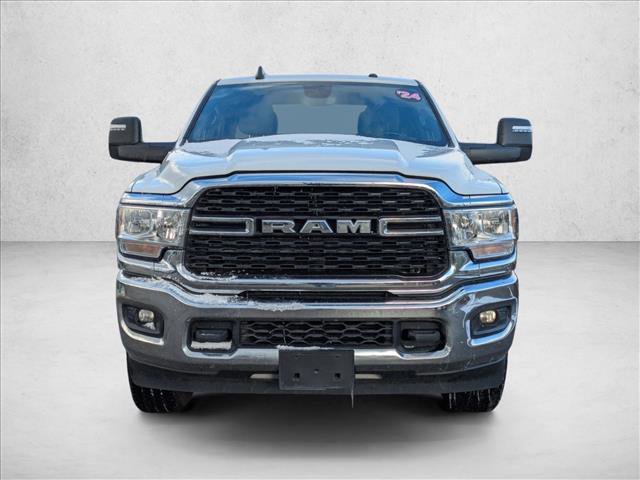 Used 2024 RAM 3500 Big Horn video 2