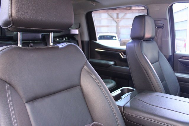 Used 2024 GMC Sierra 1500 Elevation w/ Elevation Premium Package image 11