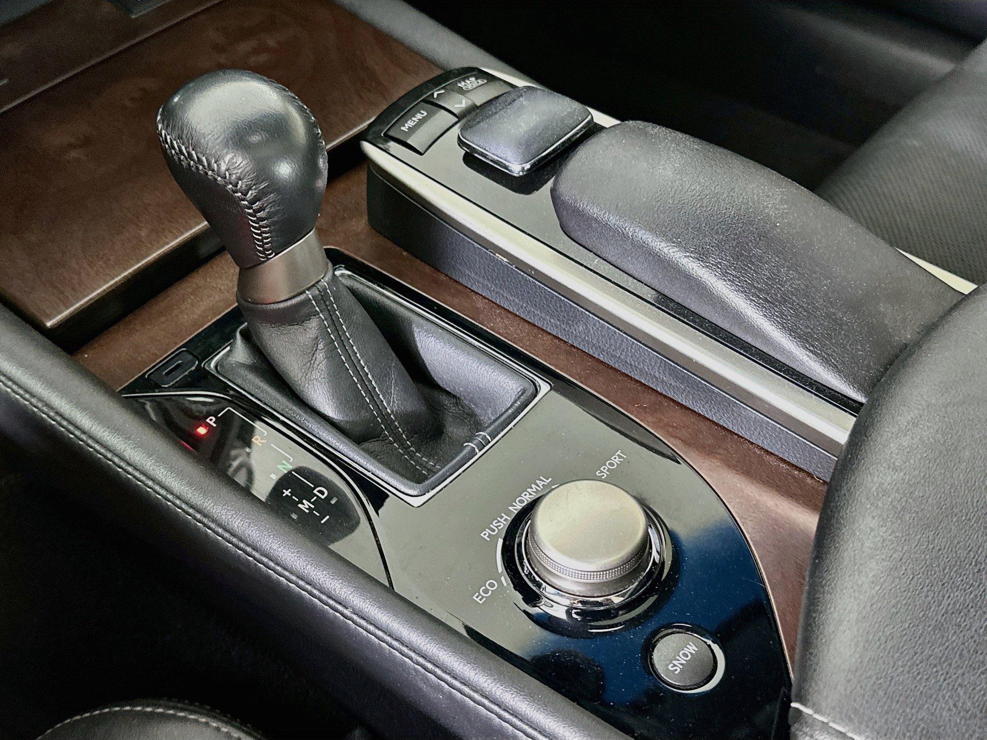 Used 2014 Lexus GS 350 w/ Premium Package RWD image 25