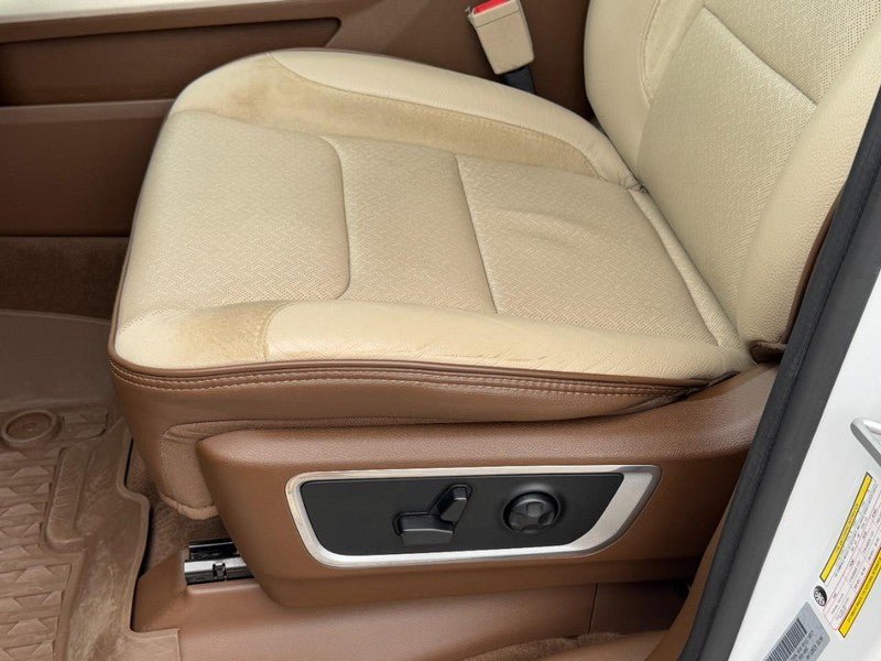 Used 2020 RAM 1500 Laramie AWD/4WD image 24