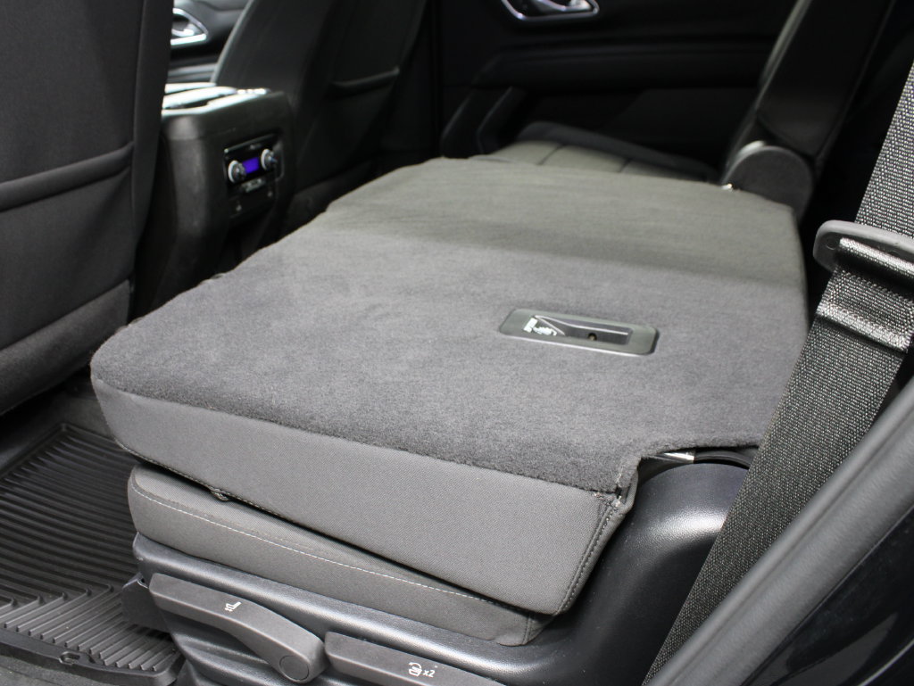 Used 2024 Chevrolet Tahoe LS w/ Max Trailering Package AWD/4WD image 58