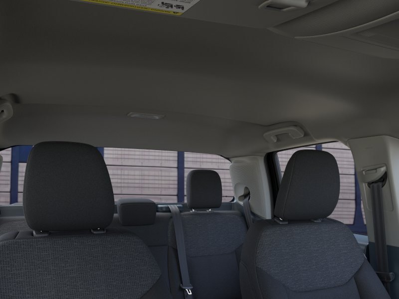 New 2026 Ford Maverick XL FWD image 12