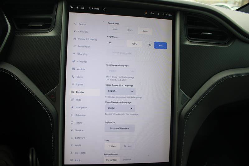 Used 2018 Tesla Model X P100D image 23