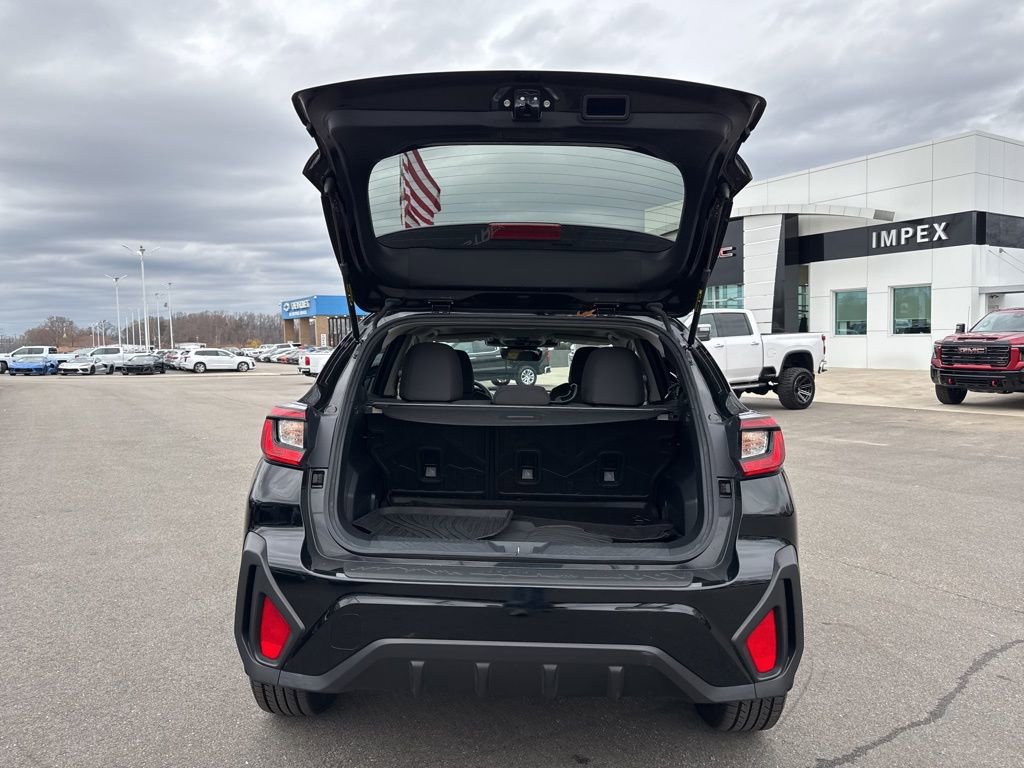 Used 2024 Subaru Crosstrek 2.0i Premium image 27