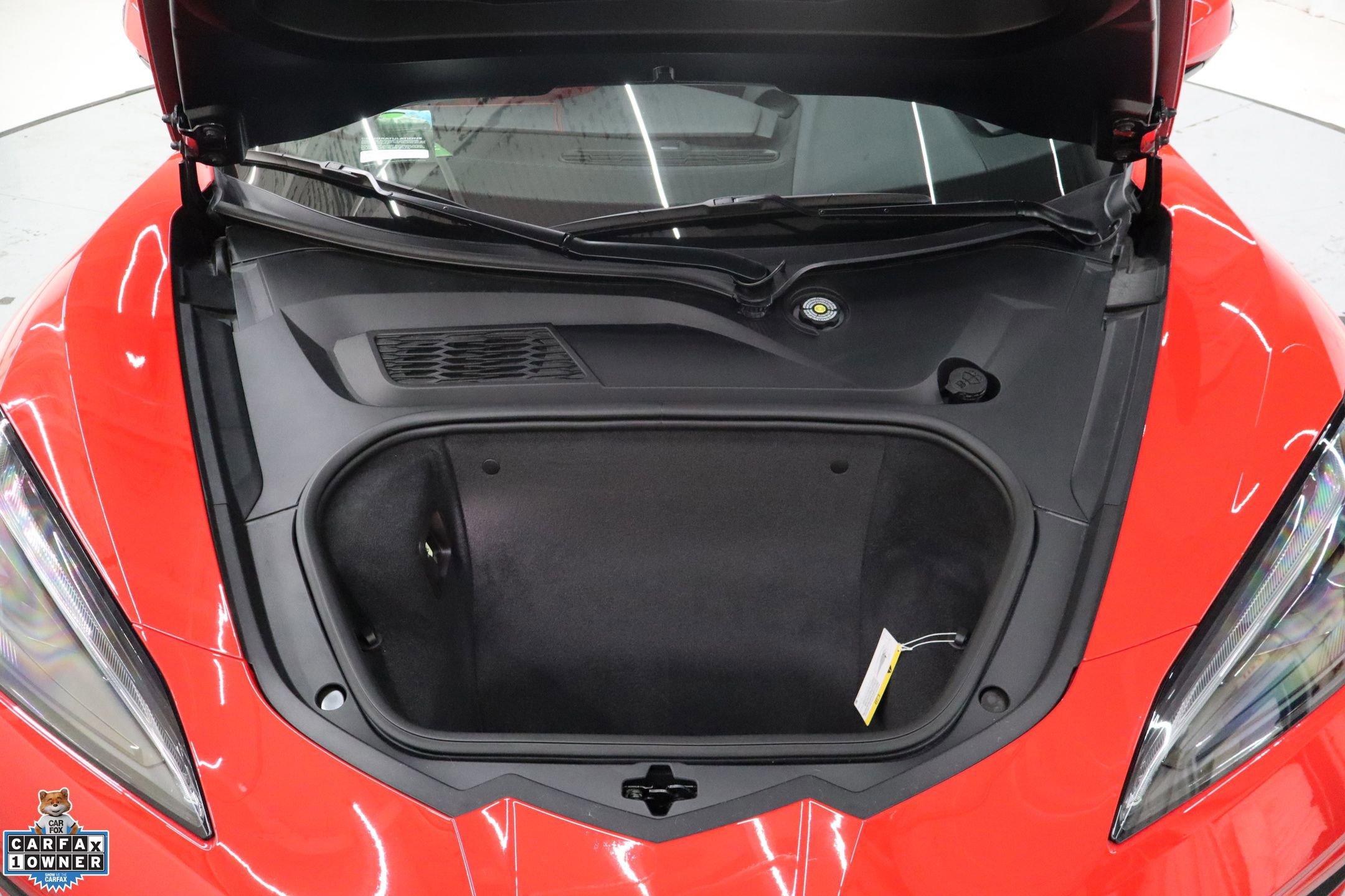 Used 2023 Chevrolet Corvette Stingray Coupe w/ Z51 Performance Package image 31