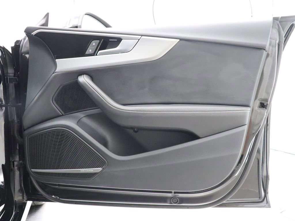 Used 2023 Audi A5 2.0T Premium Plus image 39