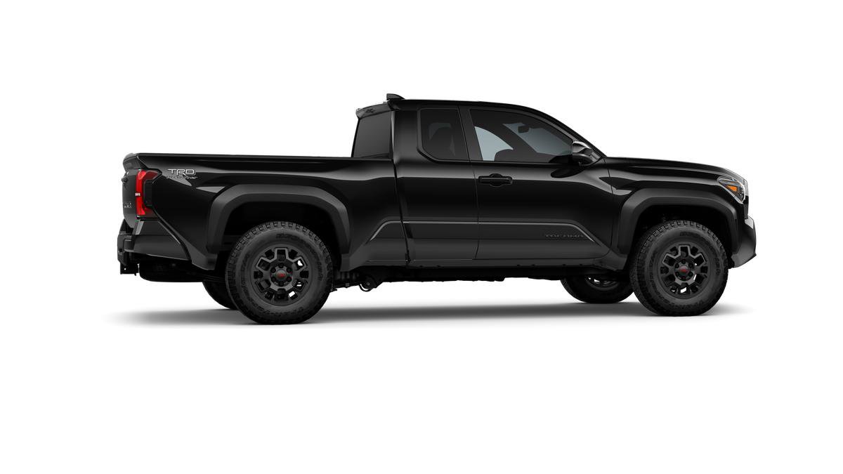 New 2026 Toyota Tacoma SR5 RWD image 12