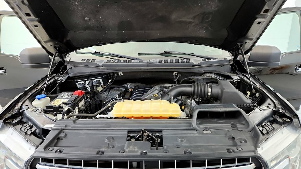 Used 2018 Ford F150 XLT w/ XTR Package AWD/4WD image 13