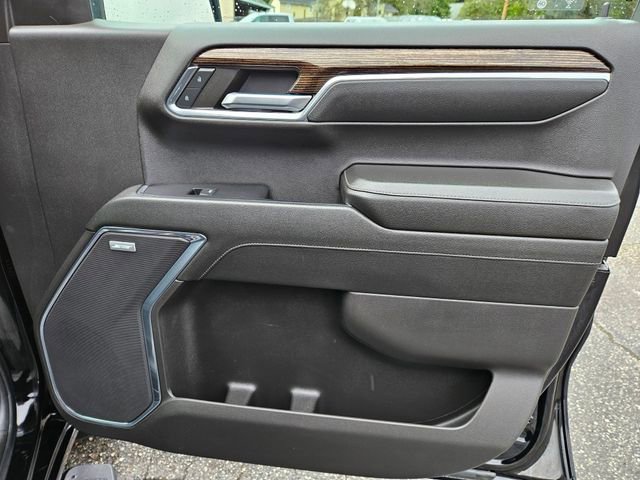 Used 2024 GMC Sierra 1500 Elevation w/ Elevation Premium Package image 19