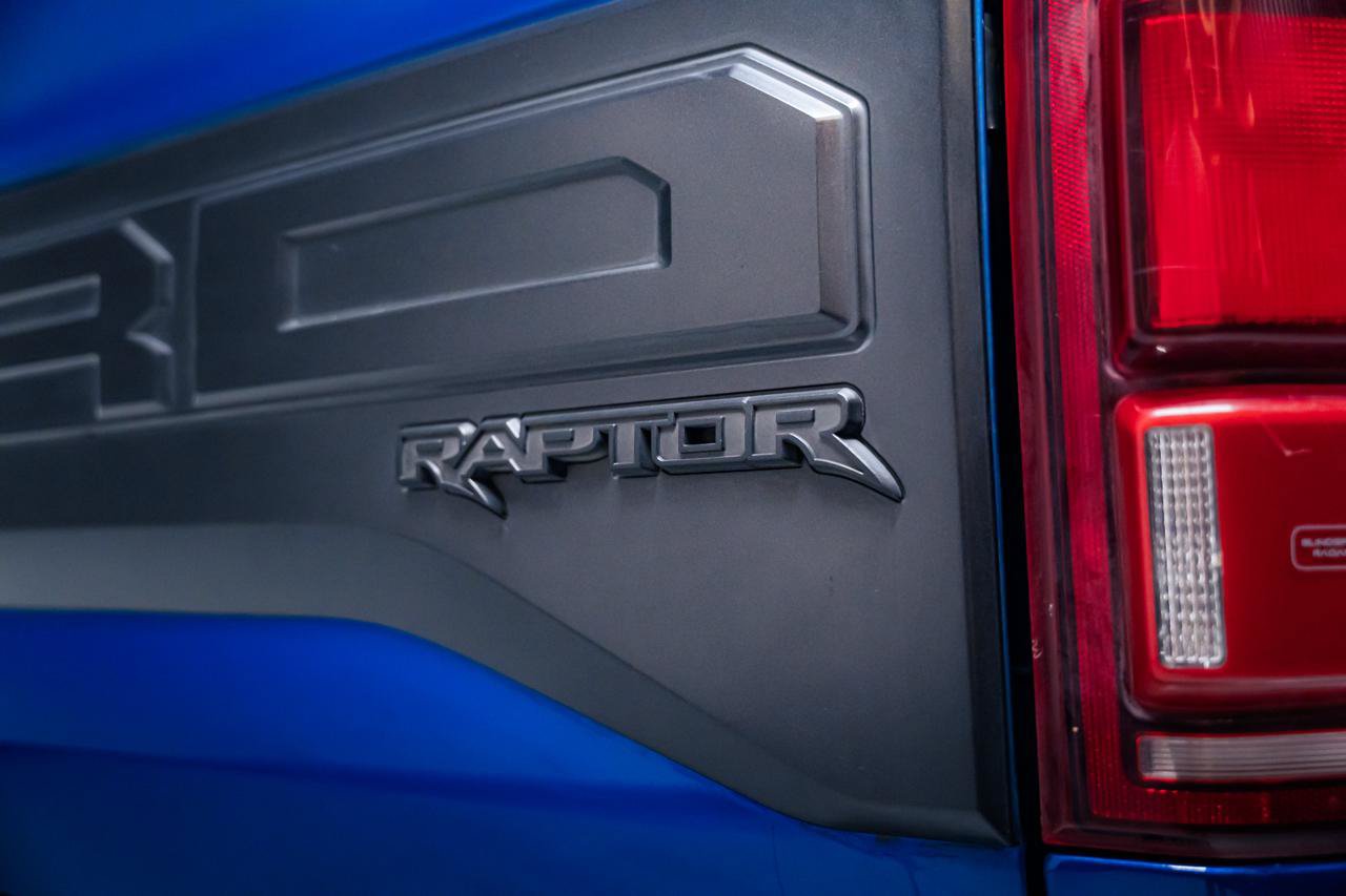 Used 2018 Ford F150 Raptor w/ Equipment Group 802A Luxury AWD/4WD image 63