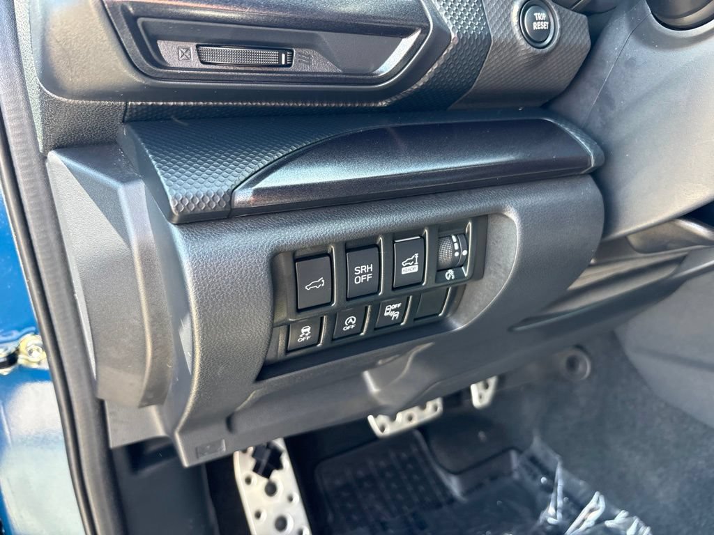 Used 2023 Subaru Forester Wilderness AWD/4WD image 19
