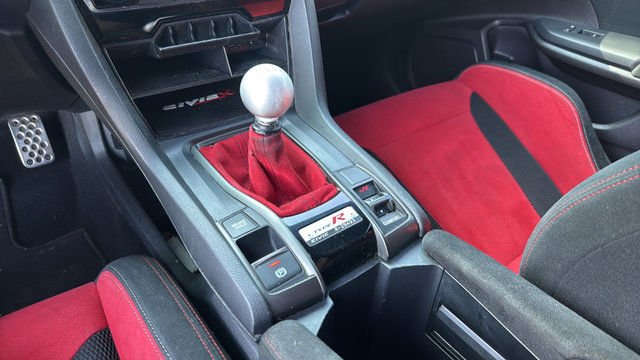 Used 2019 Honda Civic Type R image 18