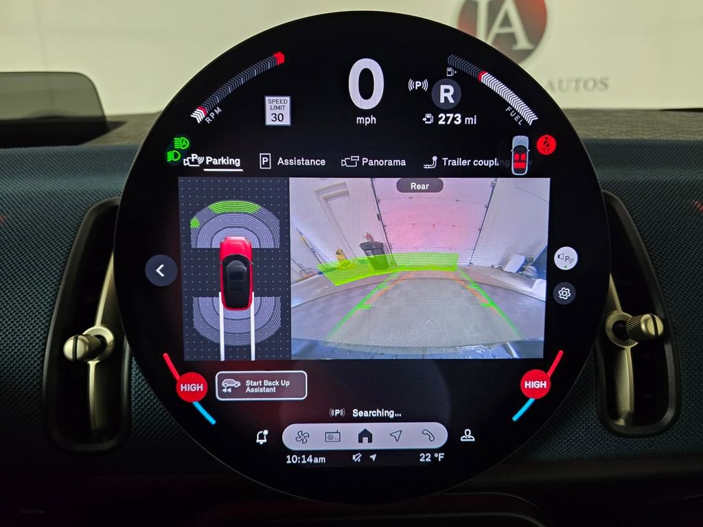 Used 2026 MINI Cooper Countryman S image 15