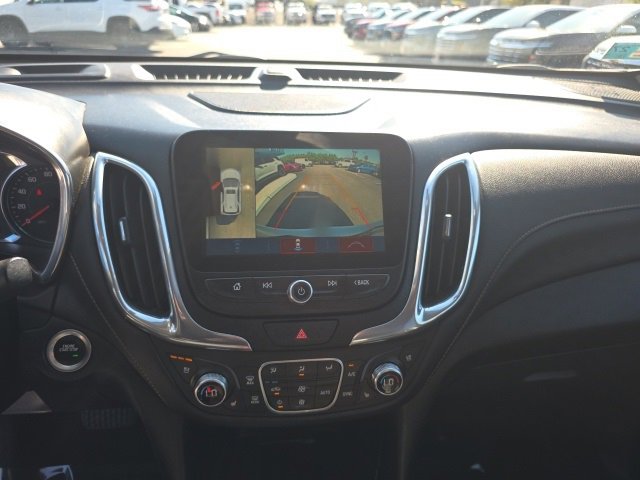 Used 2018 Chevrolet Equinox Premier image 21