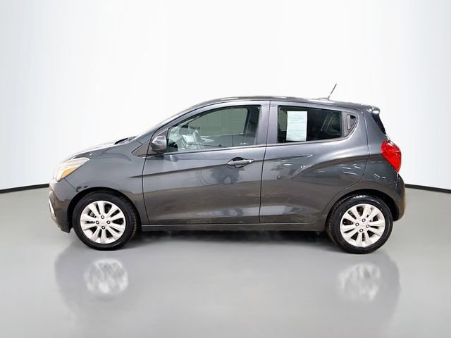 Used 2017 Chevrolet Spark LT image 10