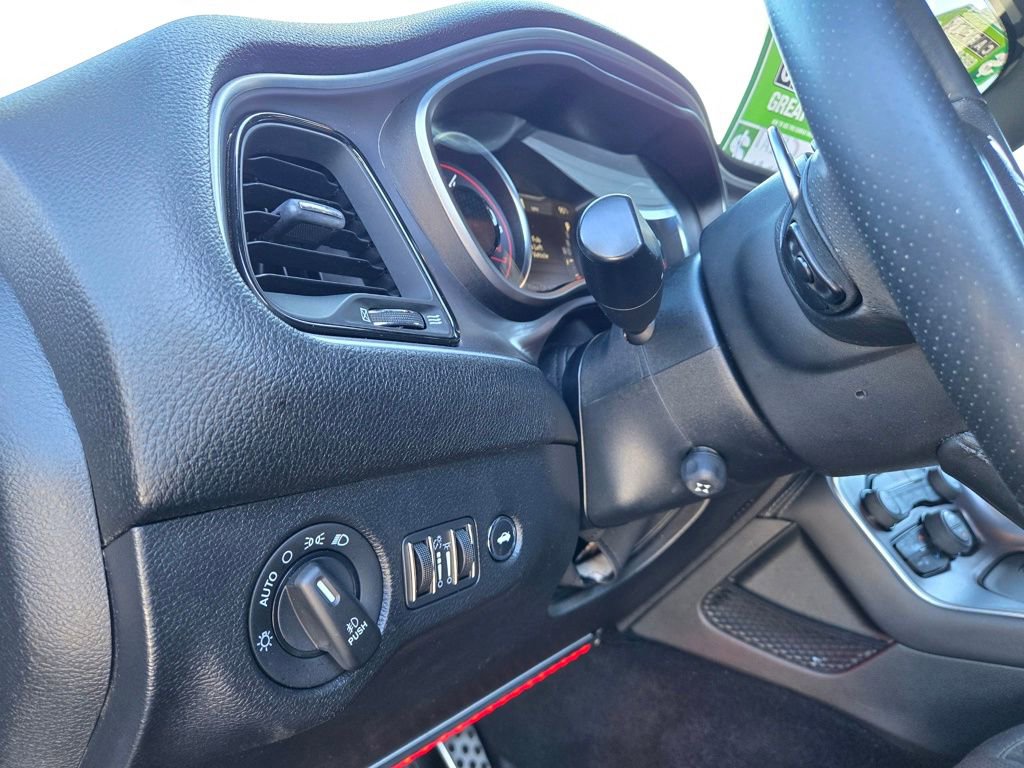 Used 2019 Dodge Challenger GT w/ Plus Package image 27