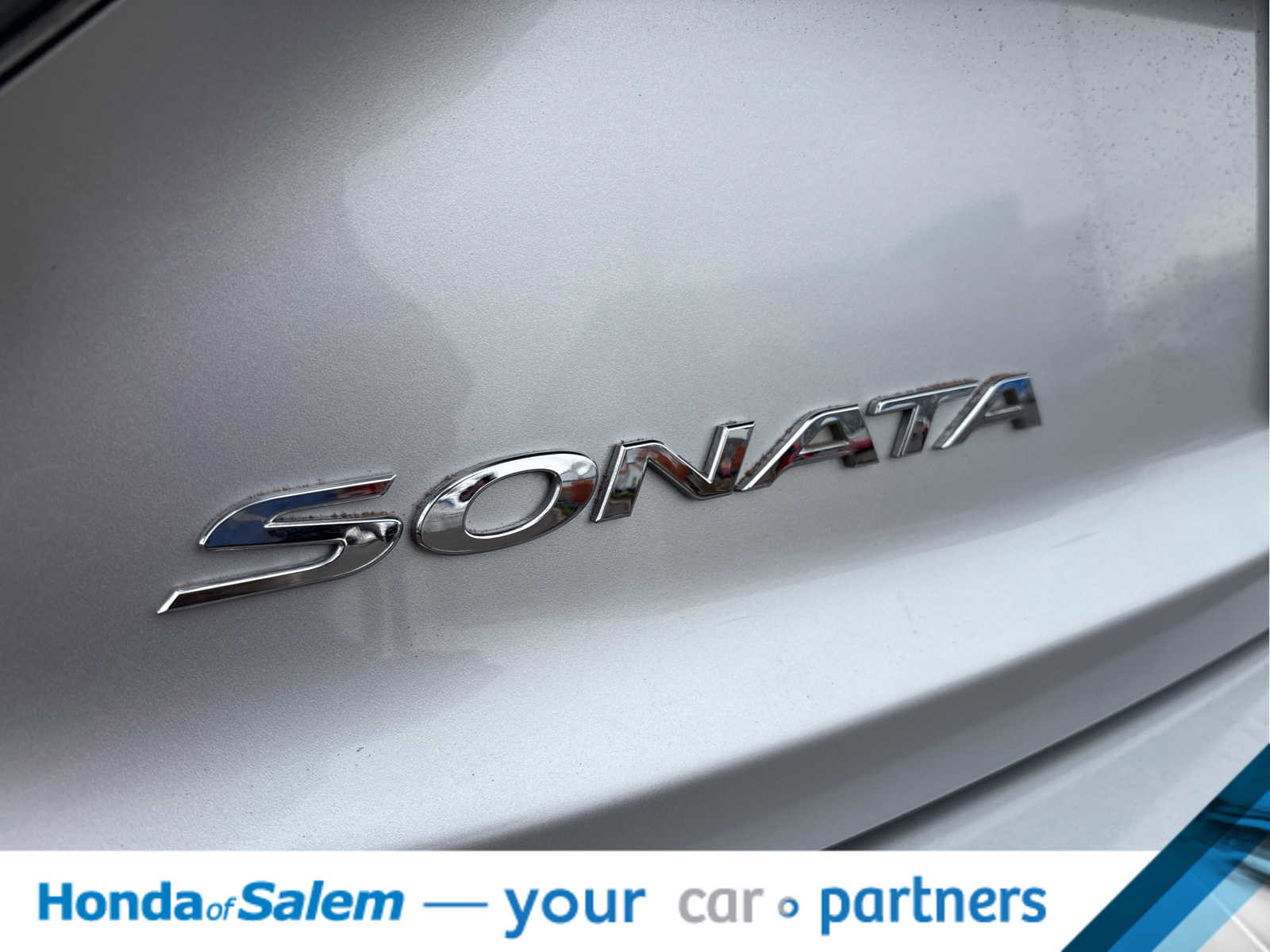 Used 2017 Hyundai Sonata SE image 12