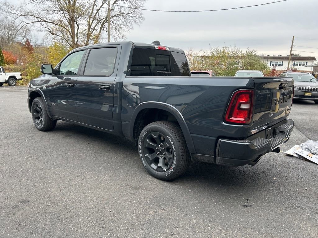 New 2026 RAM 1500 Big Horn image 7