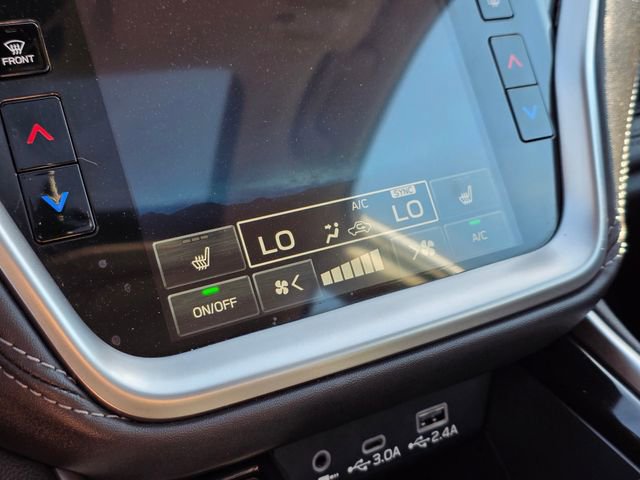 Certified 2025 Subaru Legacy Limited image 33