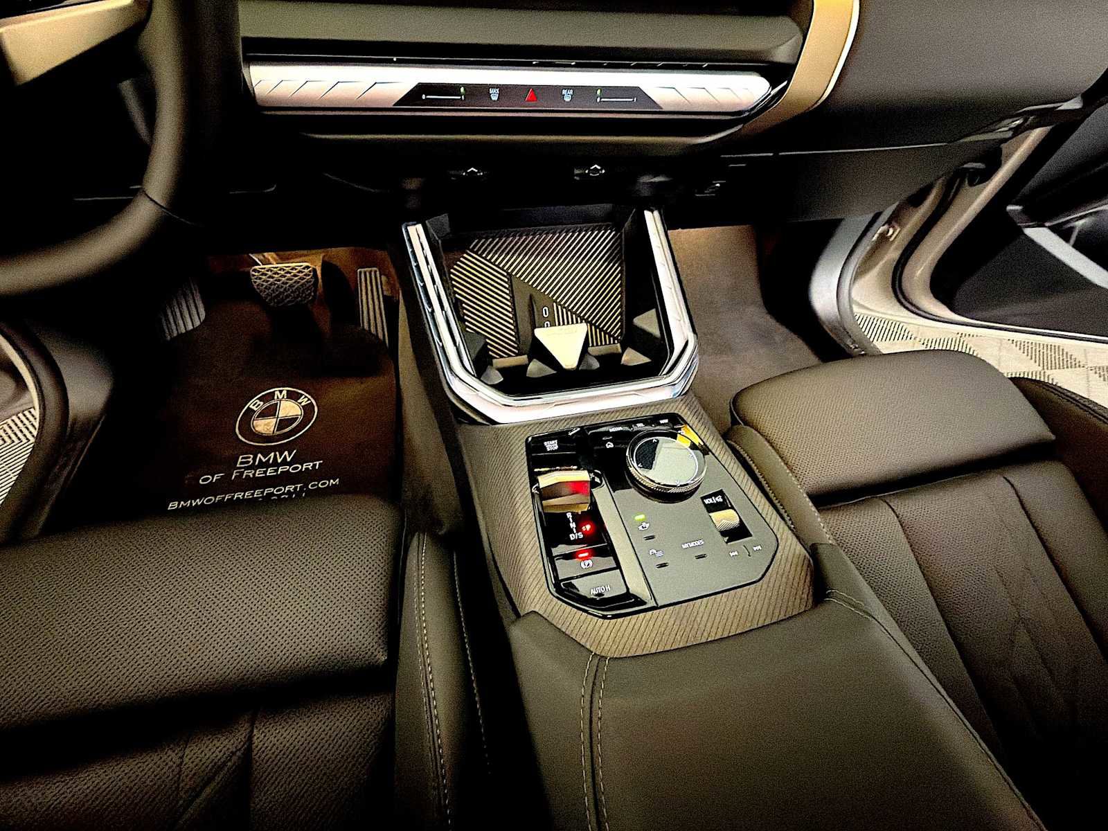 Used 2025 BMW X3 xDrive30 AWD/4WD image 17