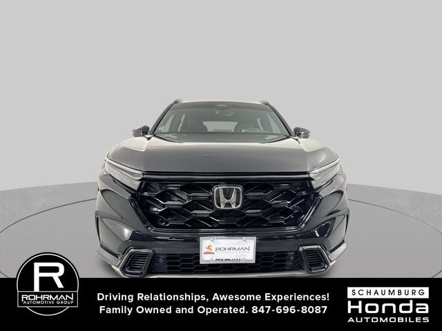 Certified 2025 Honda CR-V Sport-L image 28