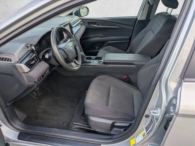 Used 2025 Toyota Camry LE FWD image 13