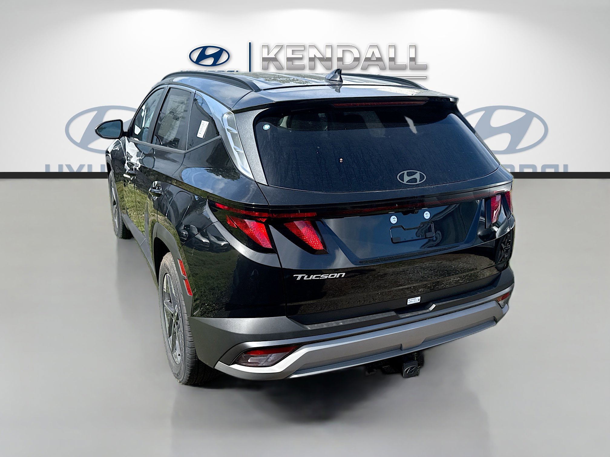 New 2026 Hyundai Tucson SEL image 4