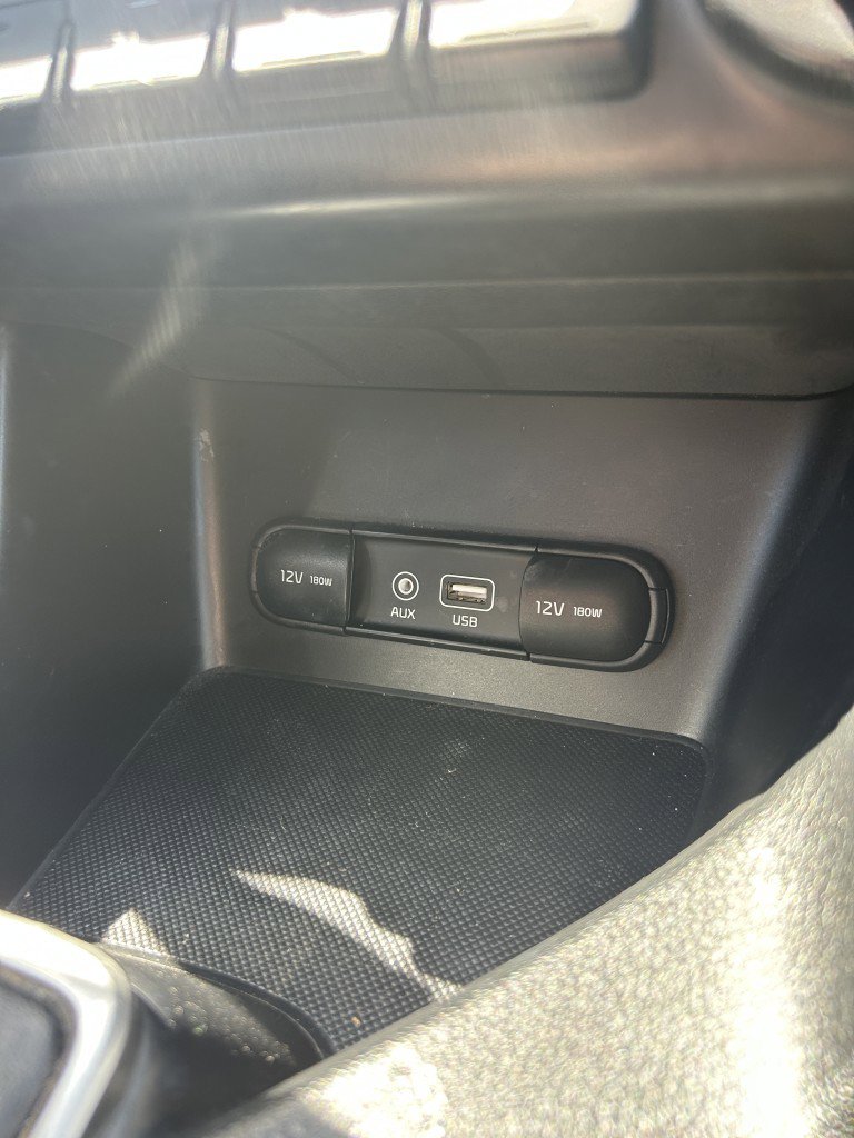 Used 2017 Kia Sportage LX AWD/4WD image 10