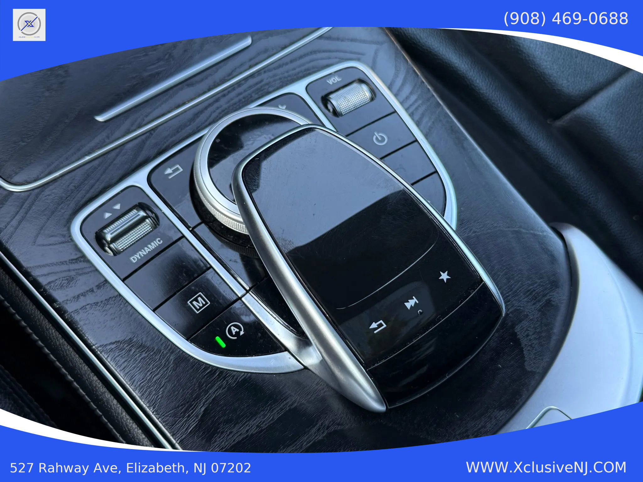 Used 2019 Mercedes-Benz GLC 300 4MATIC image 19