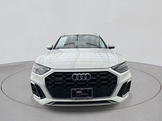 Certified 2023 Audi Q5 2.0T Premium w/ Convenience Package AWD/4WD image 6